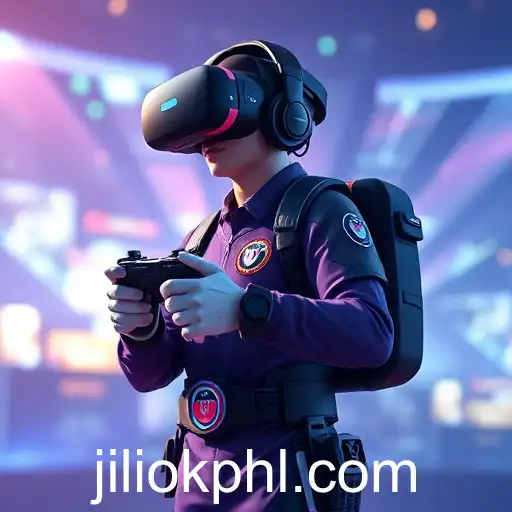 Evolution of Gaming in 2025: A Strategic Insight