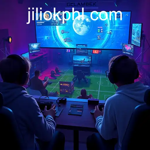 The Rise of Jiliok in Gaming Culture