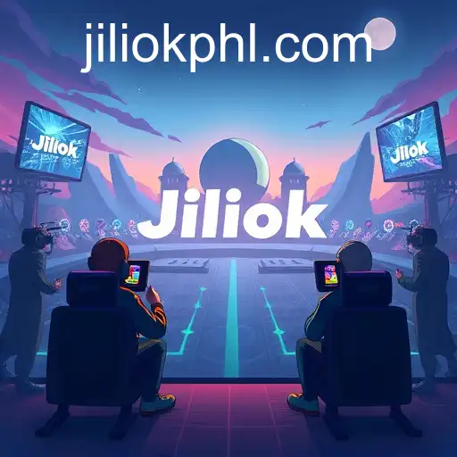 The Surging Popularity of Jiliok