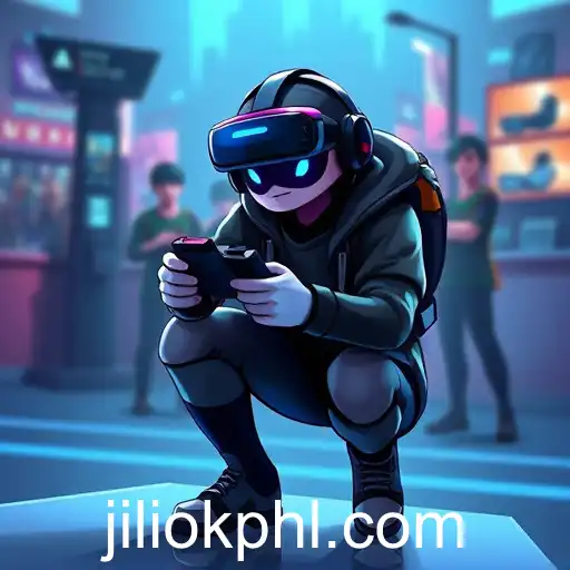 The Power of Online Gaming Communities