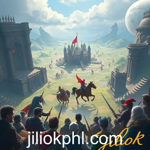 Revamping the Online Gaming Landscape