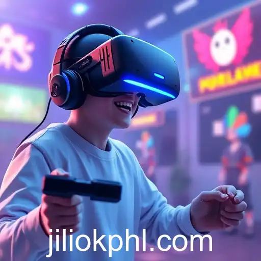 The Rise of Online Gaming Trends in 2025