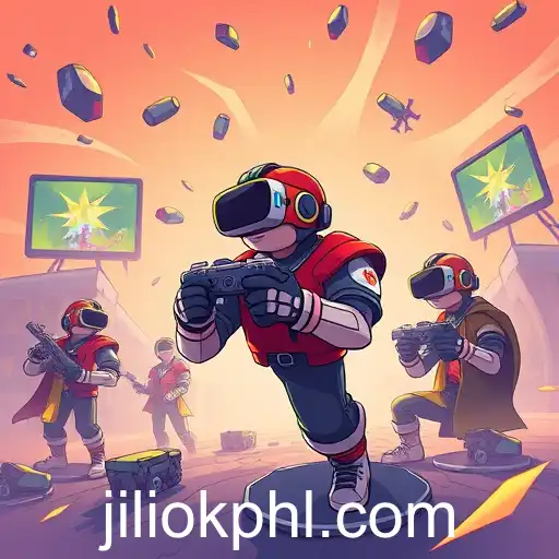 Rising Trends in Online Gaming