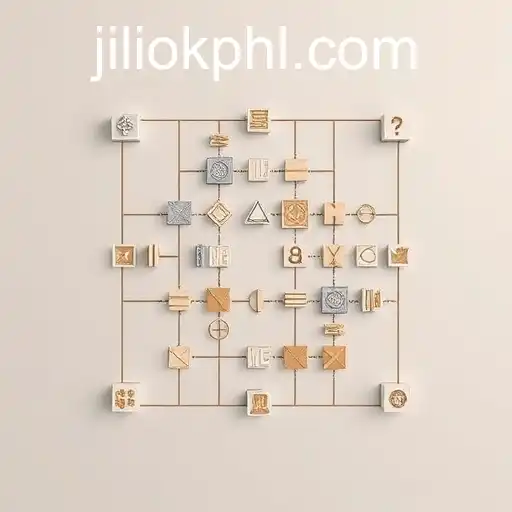 The Allure of Puzzle Games: Exploring the World of Jiliok