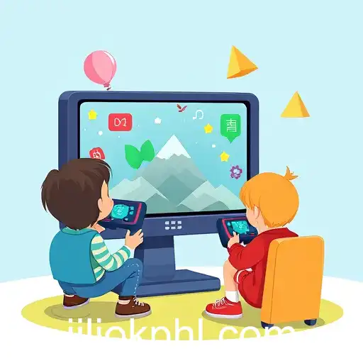 Revolutionizing Online Gaming with Jiliok