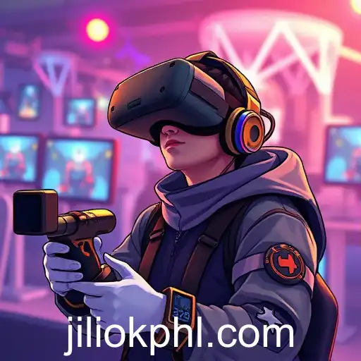 The Rise of Jiliok: A New Era in Online Gaming