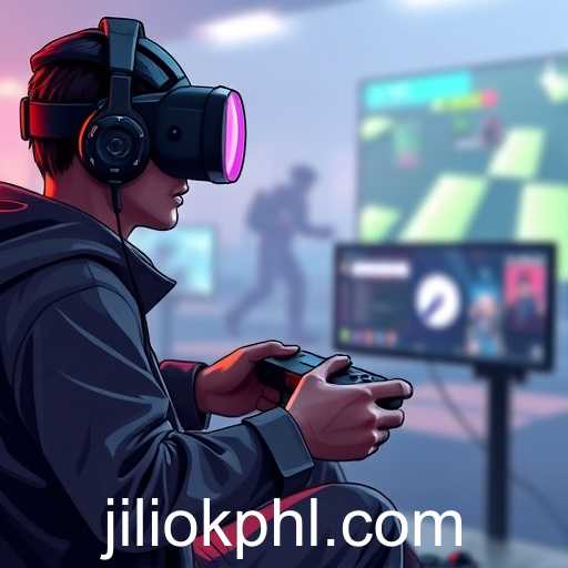Gaming Trends and Innovations in 2025