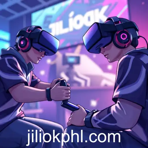 Gaming Trends Shaping the Future