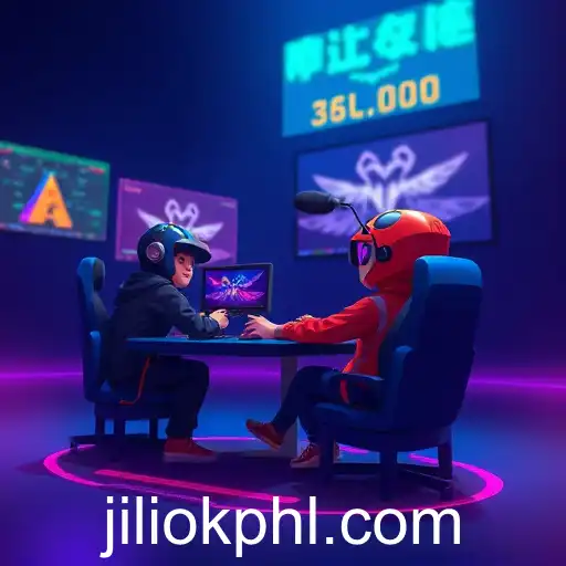 Impact of Jiliok on the Gaming World