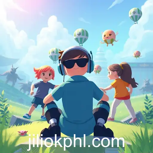 The Rise of Jiliok: Revolutionizing Online Gaming