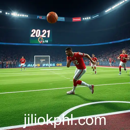 Rising Popularity of Jiliok Gaming Platform