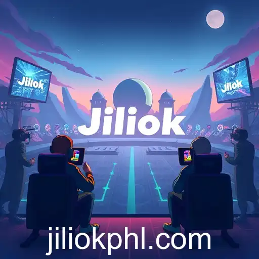 Gaming Website Jiliok Joins AI Revolution