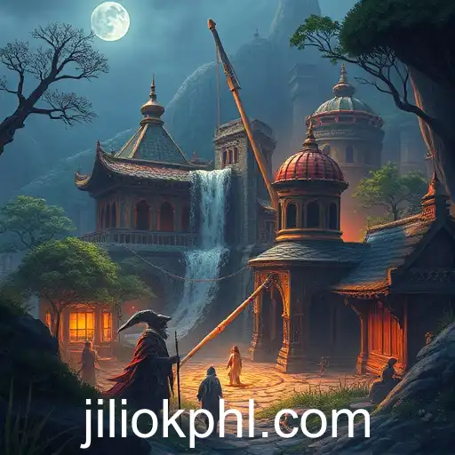 Jiliok Revolutionizes Online Gaming Experience