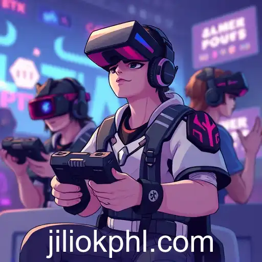 Revolutionizing Online Gaming: A Look at Jiliok