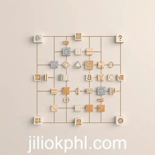 The Allure of Puzzle Games: Exploring the World of Jiliok