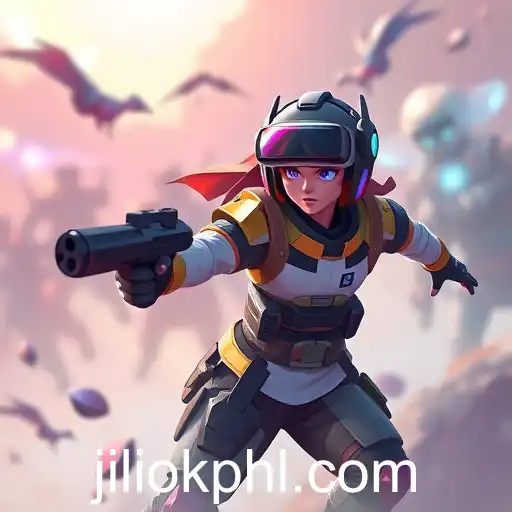 The Rise of Jiliok in the Gaming World